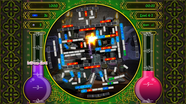 Magical Brickout screenshot 10