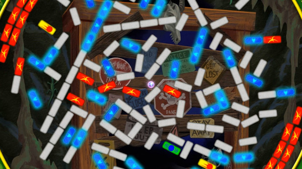 Magical Brickout screenshot 2