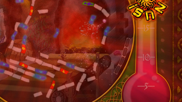 Magical Brickout screenshot 11
