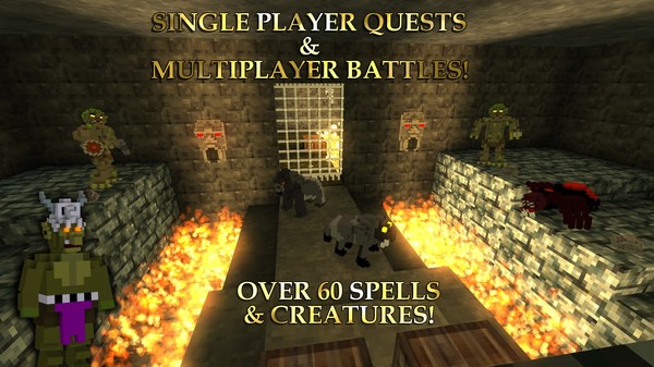 The Last Warlock screenshot 7