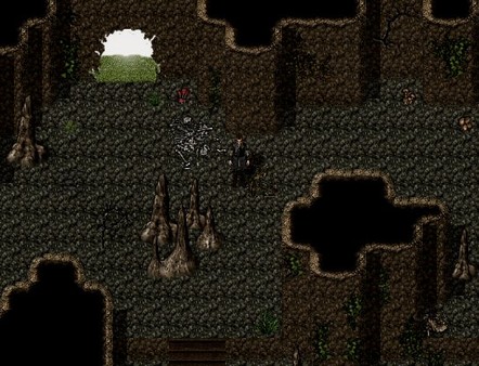 Atonement: Scourge of Time screenshot 6
