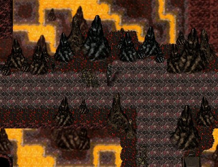 Atonement: Scourge of Time screenshot 4
