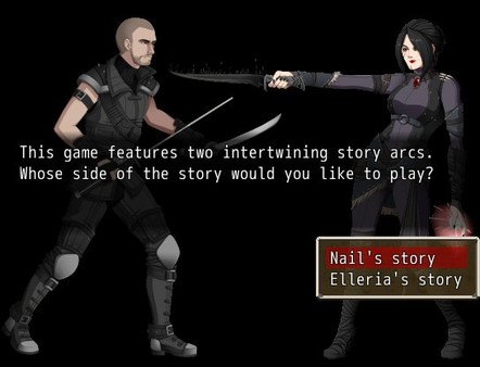 Atonement: Scourge of Time screenshot 12