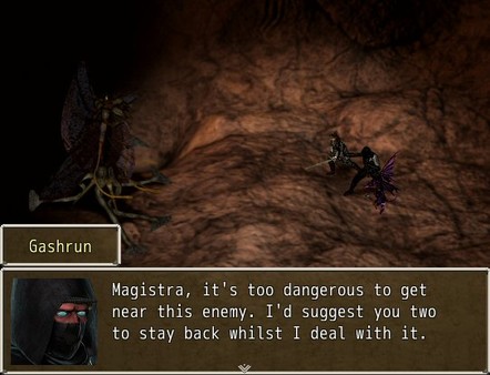 Atonement: Scourge of Time screenshot 9