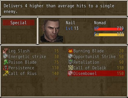 Atonement: Scourge of Time screenshot 1