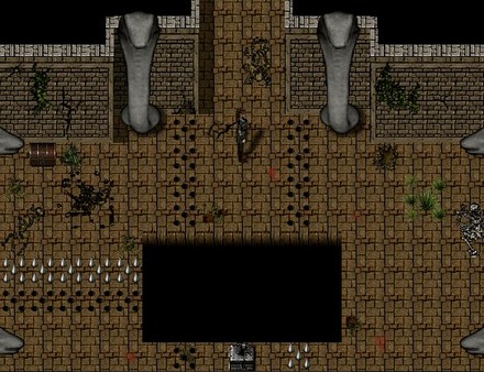 Atonement: Scourge of Time screenshot 2