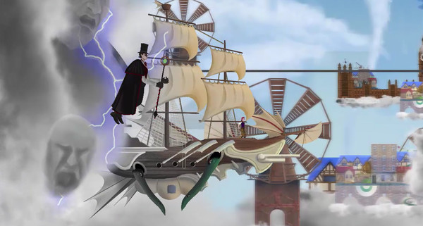 Guardians of Victoria screenshot 6
