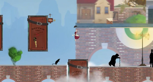 Guardians of Victoria screenshot 8