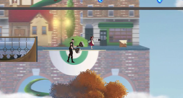 Guardians of Victoria screenshot 7