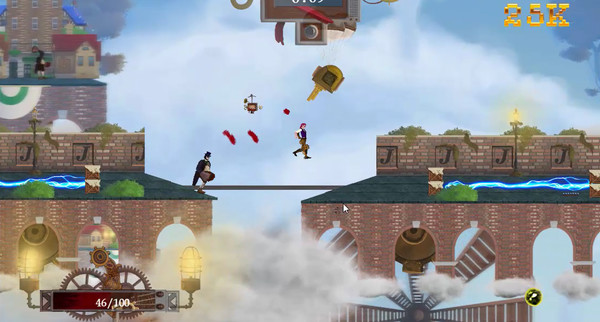 Guardians of Victoria screenshot 11