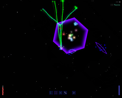 Space - The Return Of The Pixxelfrazzer screenshot 10