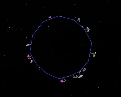 Space - The Return Of The Pixxelfrazzer screenshot 6