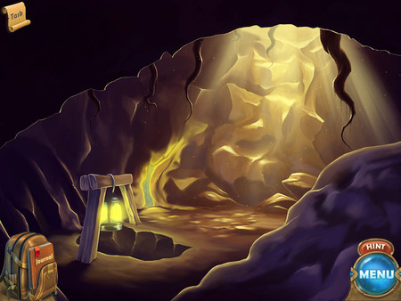 Stranded In Time screenshot 1