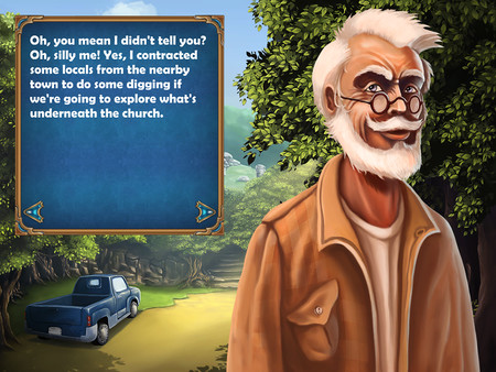 Stranded In Time screenshot 6