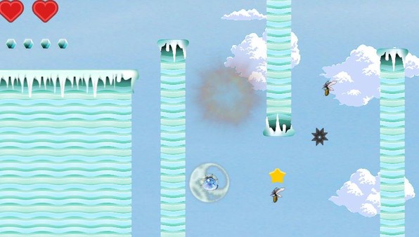 Pulut Adventure screenshot 2