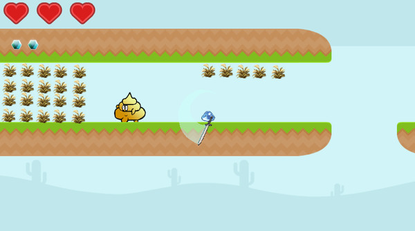 Pulut Adventure screenshot 7