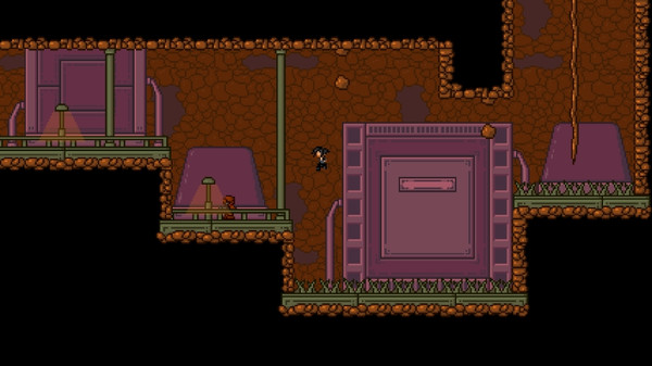 Ninjahtic screenshot 2