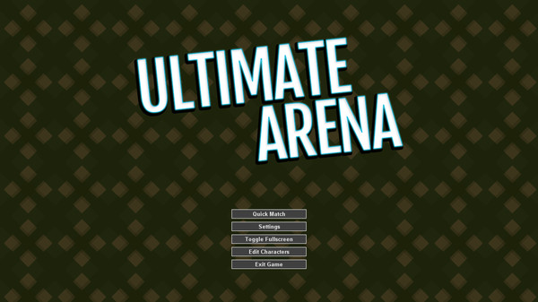 Ultimate Arena screenshot 8