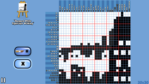 Paint it Back screenshot 4