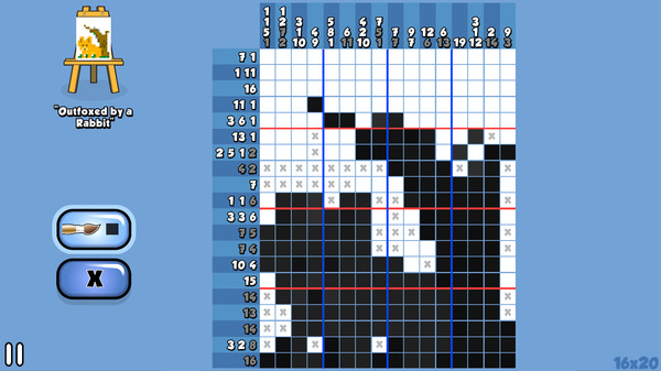 Paint it Back screenshot 3