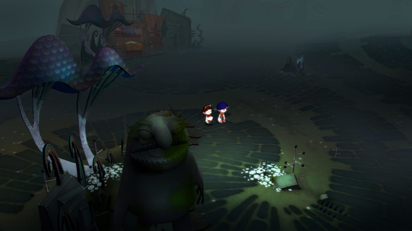The Land Of Lamia screenshot 3