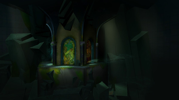 The Land Of Lamia screenshot 6