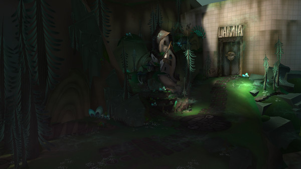 The Land Of Lamia screenshot 4