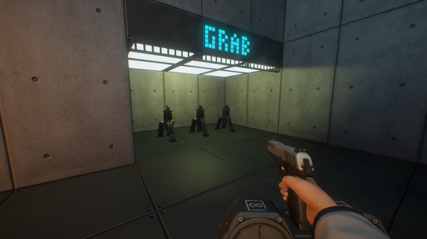 Deadweight screenshot 1