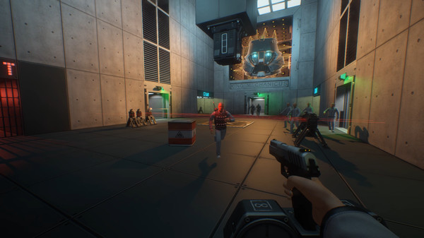 Deadweight screenshot 7