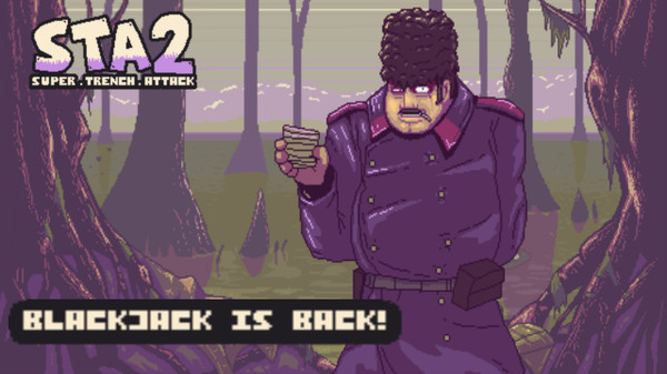 Super Trench Attack 2 screenshot 8