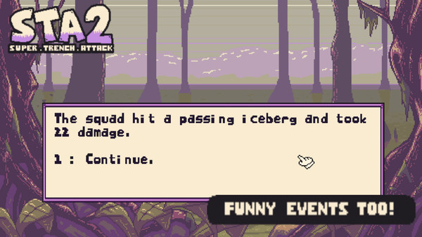 Super Trench Attack 2 screenshot 7