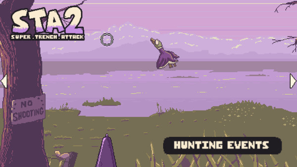 Super Trench Attack 2 screenshot 6