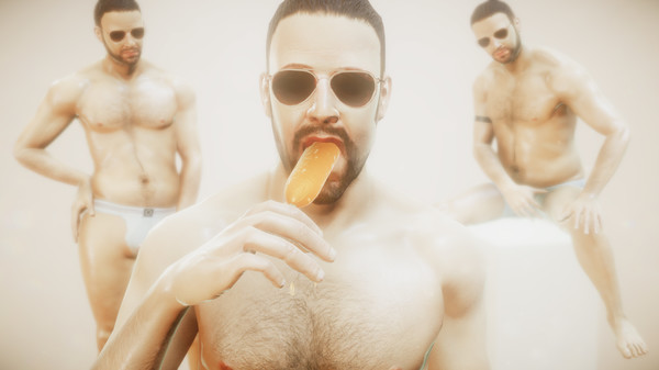 Radiator 2: Anniversary Edition screenshot 2