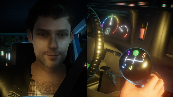Radiator 2: Anniversary Edition screenshot 3
