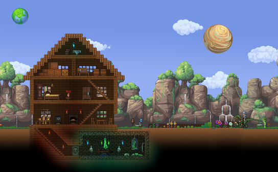 Planet Centauri screenshot 5