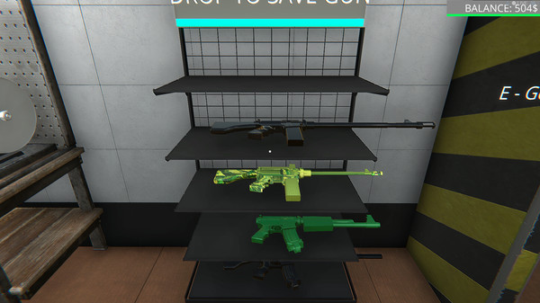 Weapons Genius screenshot 7