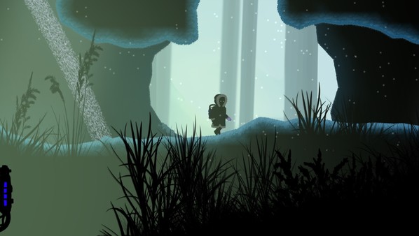 The Journey: Bob's Story screenshot 1