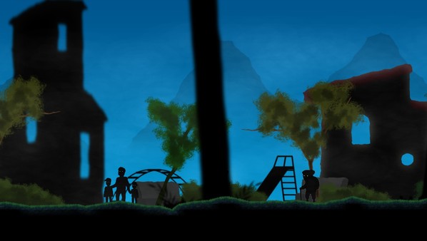 The Journey: Bob's Story screenshot 4