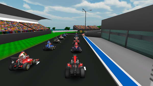 MiniDrivers screenshot 9