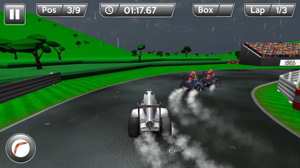 MiniDrivers screenshot 2