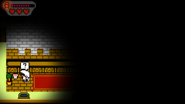 The Empty Inn screenshot 2