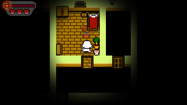 The Empty Inn screenshot 1