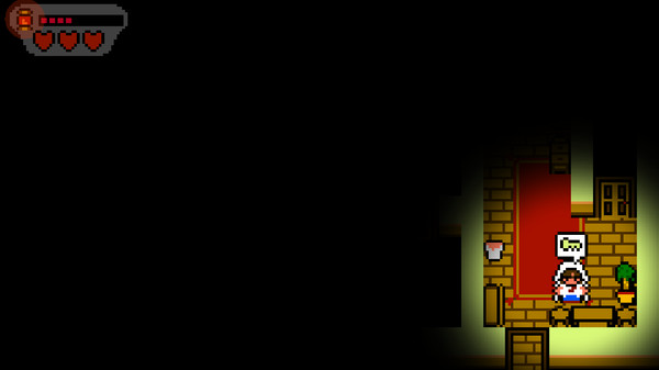 The Empty Inn screenshot 3