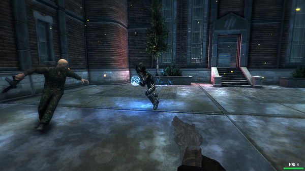 Battle For The Sun screenshot 7