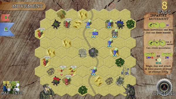 Retaliation: Enemy Mine screenshot 6