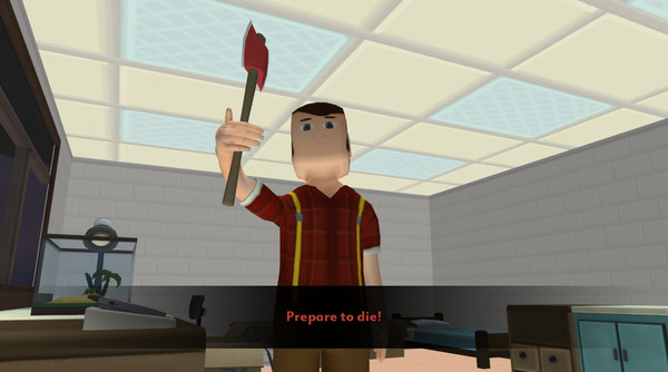 Life in the Dorms screenshot 6