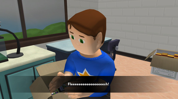 Life in the Dorms screenshot 7