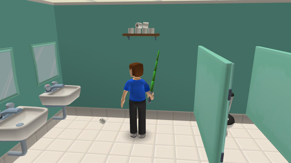 Life in the Dorms screenshot 2