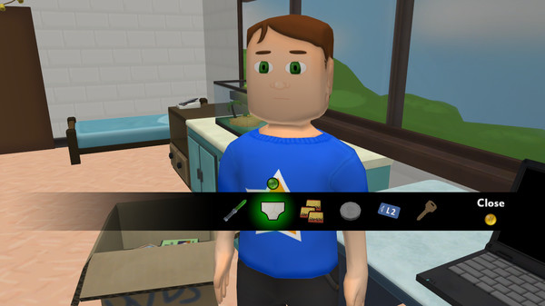 Life in the Dorms screenshot 5