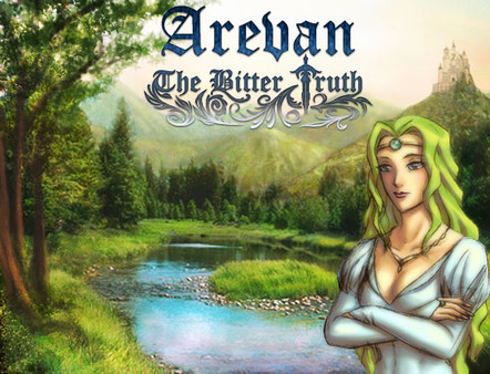 Arevan screenshot 1